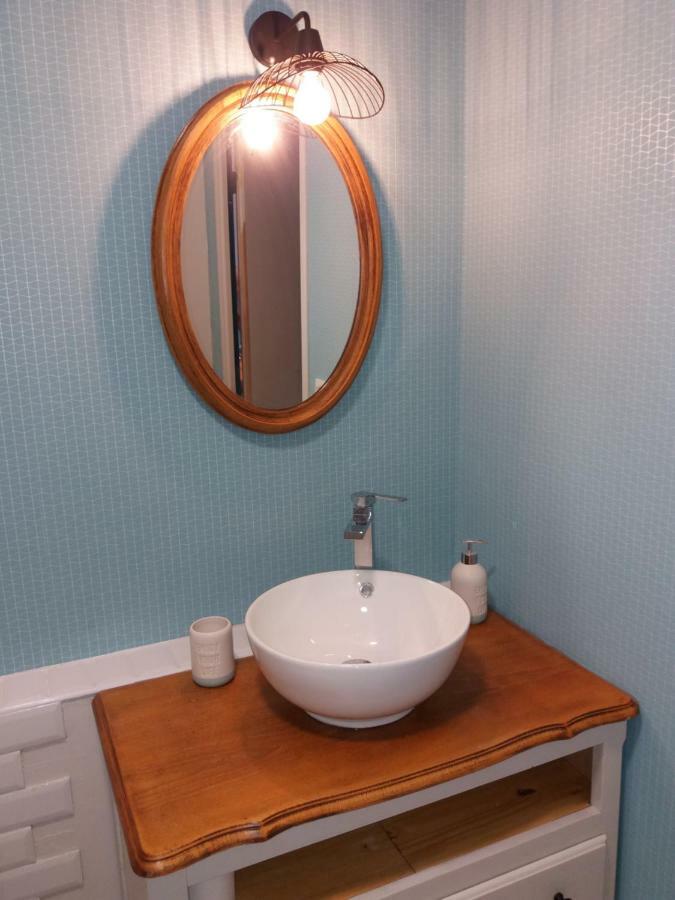 Apartament Studio "La Dranse" Thonon-les-Bains Zewnętrze zdjęcie